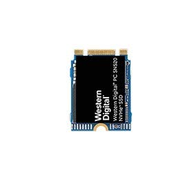Amazon | Western Digital SN520 SSD 512GB M.2 2230 PCIe