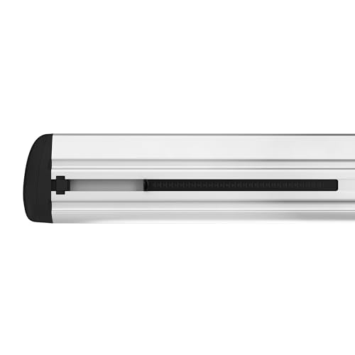 Image of Thule Wingbar Evo 150 (60 inch), Aluminum