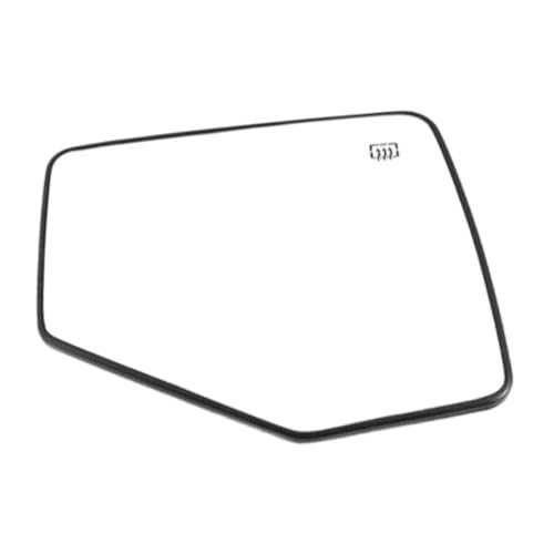 Miroir rétroviseur voiture droit chauffant Ford Explorer Ranger verre de rechange