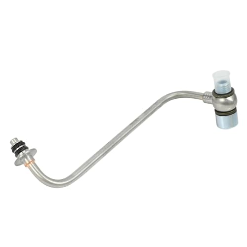 Tubo de aceite para turbocompresor Buick Encore 2013-2017 4