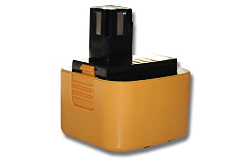 Vhbw batteria compatibile con Panasonic EY9201