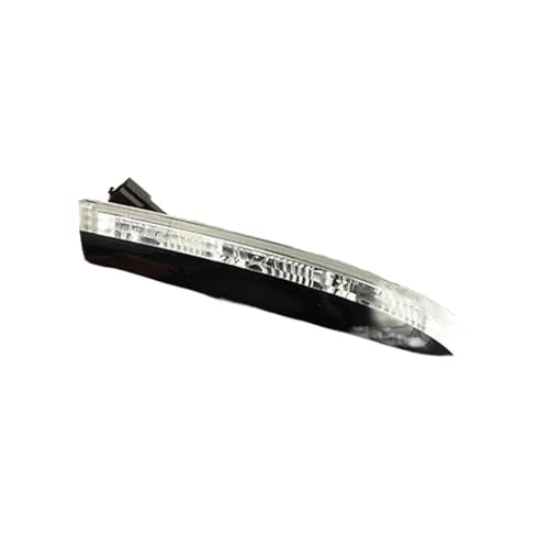 Clignotant de rétroviseur extérieur VW Phaeton trajet serein - 2