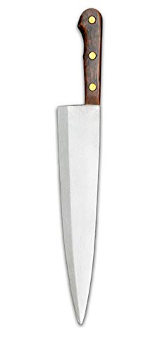 Halloween 1978 Foam Butcher Knife Prop Replica