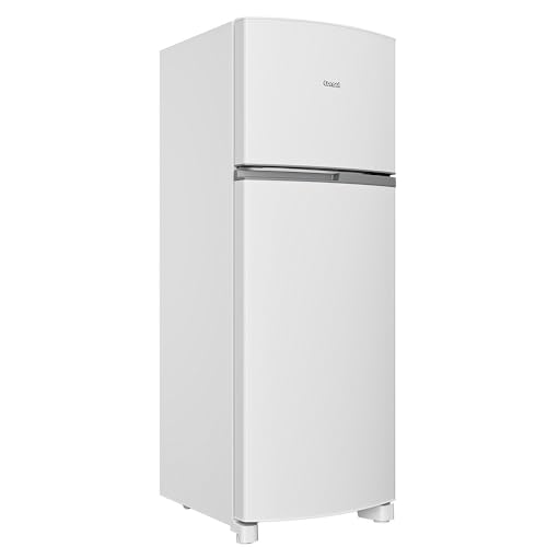 Geladeira Frost Free Duplex Branca Consul - CRM40MB
