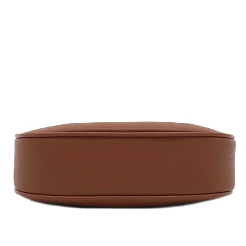Image of FashionPuzzle Small Crescent Shoulder Bag Underarm Purse
