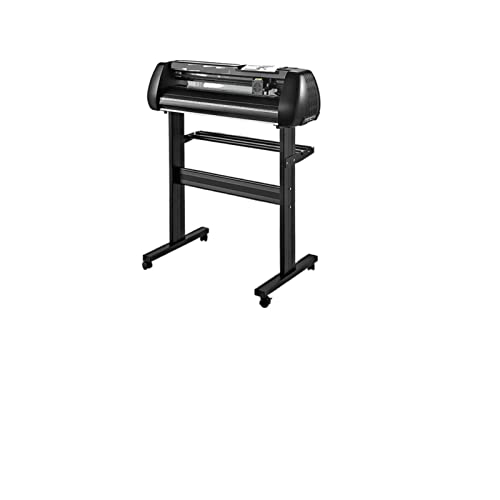 Cortador de vinilo de 28/34 pulgadas, plóter de etiquetas, impresora, máquina cortadora de letreros, pantalla LCD, Kit de Software SignMaster, paquete(28Inch)