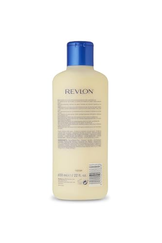 Flex Keratin Conditioner Tout Type De Cheveuxs 650ml - vue 3