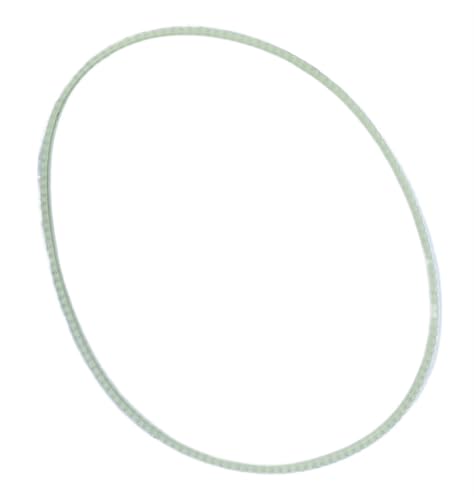 Correa dentada de 598 mm para selladora FRM-980 y FRBM-810