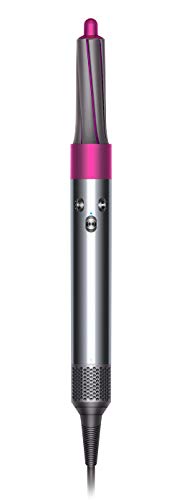 Dyson Airwrap Complete Styler for Multiple Hair Types and Styles, Fuchsia - Thumbnail 2