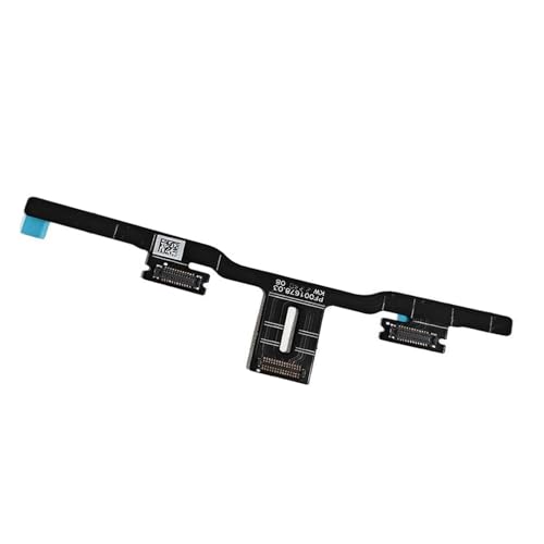 Câble flexible de rechange haute résistance pour cordon de positionnement orienté vers l'avant Connexion rapide pour câble flexible