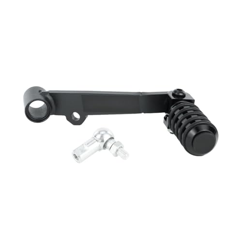 Palanca de cambios plegable para evitar roturas en Honda CB500X CB500F y NX500