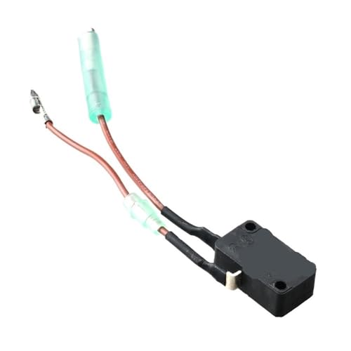 Contacteur de point mort pour moteur hors-bord compatible boîtier de commande 703 – 82540