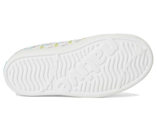 Native Shoes Unisex-Child Jefferson Juniper Print (Little Kid) Sneaker3