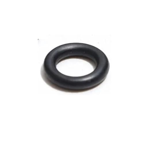 COMIKAPIKG 2/5 �� CS10mm OD 80 ? 205 �~�����[�g���V�[�����b�V���[�j�g�����S�� O �����O�����ϐ������Ԕz�ǃK�X�P�b�g(100x80x10mm(5pcs))