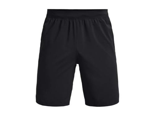 Under Armour Mens UA Tactical Academy 9in Shorts - Ultra-Light and Stretchy4