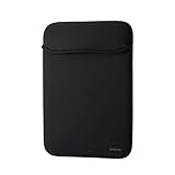 エレコム パソコンケース PC用インナーバッグ ネオプレン 13.3インチ スリップイン ブラック BM-IBTHNPV13BK