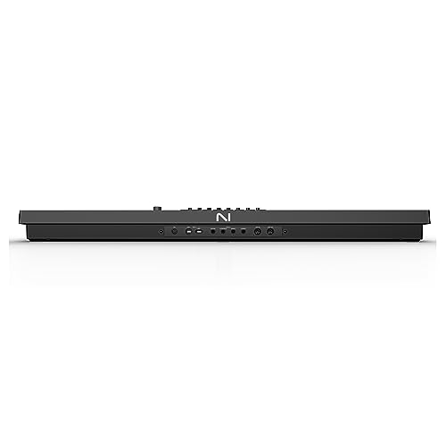 Image of Native Instruments S-Series Komplete Kontrol S61 MK3 Keyboard Controller