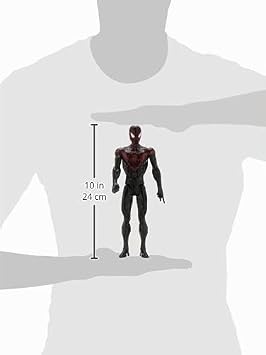 Marvel Spider-Man Titan Hero Series 30-cm Superhero Action Figure