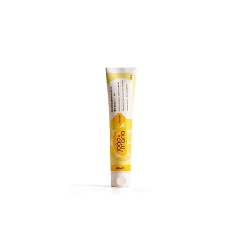 Creme para Assadura João e Maria 40g