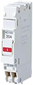 Panasonic Compact Breaker SH Type 2P1E20A BSH2201