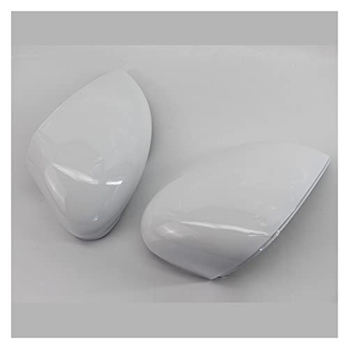 Capuchons de couverture de rétroviseur pour trajets Fiesta - 2