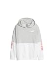 PUMA Hoodie Power Colorblock FL G