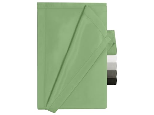 Drap plat npluseins pour camping-car et nuits de voyage douces