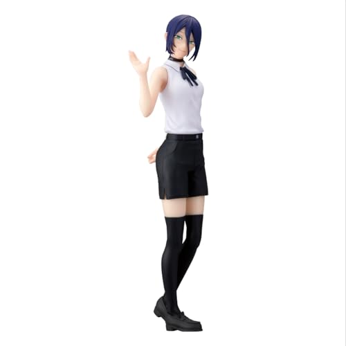Banpresto - Chainsaw Man - The Movie: Reze Arc - Reze Glitter & Glamours Figure