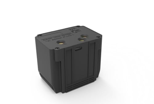 TACTACAM Defend Rechargeable Battery for Cellular Camera