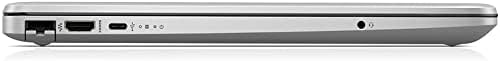 Hp 250 HP 255 G9 Silver Notebook Portatile, SSDHD 1128GB, RAM DA 16GB, Display FullHD 15.6", Amd A9 Gold 3150U fino a 3,3 GHz, Wi-fi, 3 usb, webcam HD, Win11 Pro, Pronto All'uso, Gar. IT