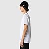 The North Face Never Stop Exploring T-Shirt TNF White M #3