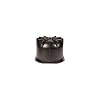 Eminence Speaker ISO-5 5 Midrange/Midbass Isolation Enclosure,Black,8.76358E+11