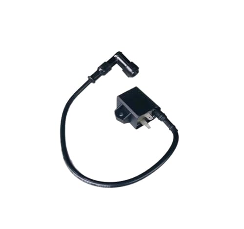 Bobine d'allumage stator Suzuki Katana 50 et Street Magic pièce électricité scooter
