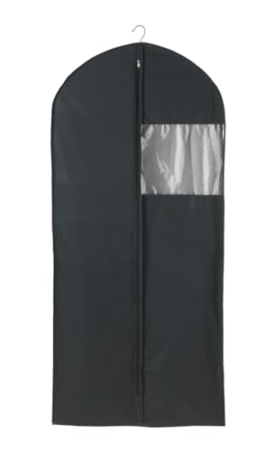 Reise-Kleidersäcke (2 Stück) – 109,2 Cm, Mit Netztaschen & Tragegriffen