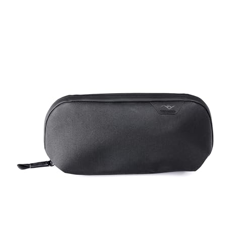 Accessoire image & son PEAK DESIGN Tech Pouch Small - black BTP-S-BK-1