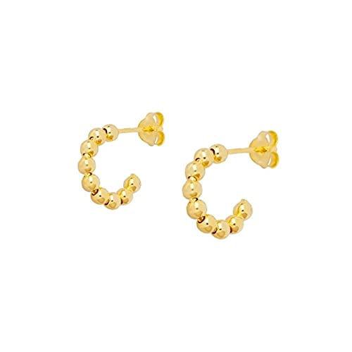 Boucles d'oreilles pour femmes pendantes en zircon légères sans douleur