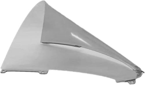 Pare-brise pour moto Ducati Panigale V4R bulle de protection route et piste