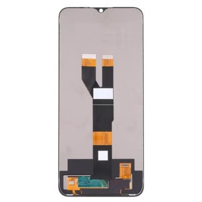 Image of Exclusive Incell LCD Display With Touch Screen Digitizer Display Assembly Combo Folder For Realme (Realme Narzo 50i)