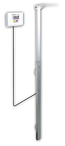 Detecto Digital Wall-Mount Stadiometer