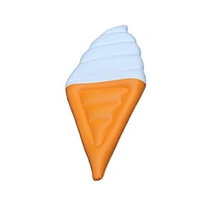 Opblaasbaar prismatisch ijs zwembad zwembad voor jongens meisjes gigantische ronde drijvende bed floatie zomer strand…