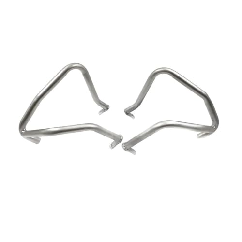 Protection de cadre G650GS pour éviter les fissures du moteur en cas de chute