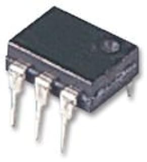 FAIRCHILD SEMICONDUCTOR MOC3012M OPTOISOLATOR, TRIAC, 7500V (100 pieces)