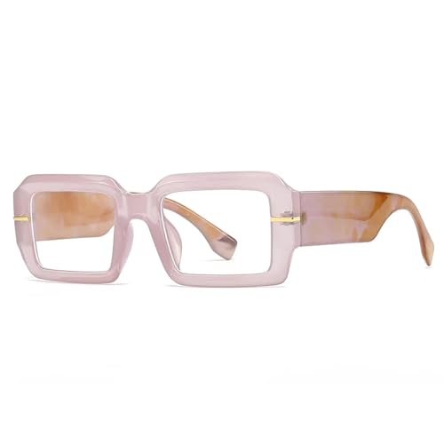 Lunettes de soleil modernes pour photographie de rue et look rétro chic