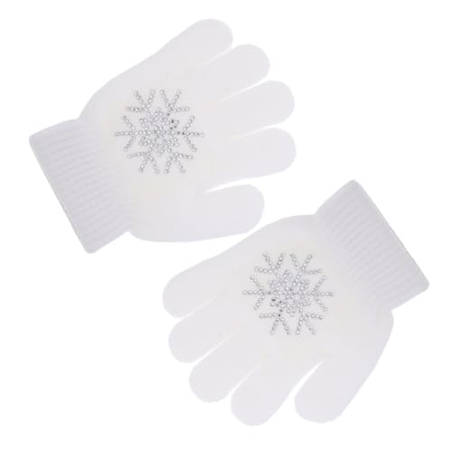 Guantes de competición Kisangel y manoplas de práctica calientes