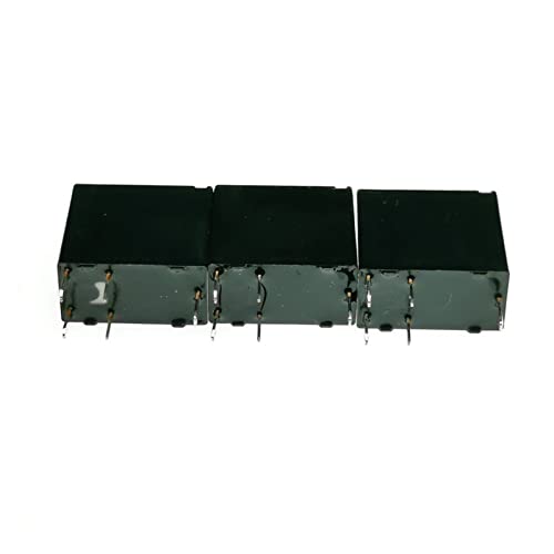 Relé G8N-1 12VDC DIP5 componente electrónico de control para automoción 4