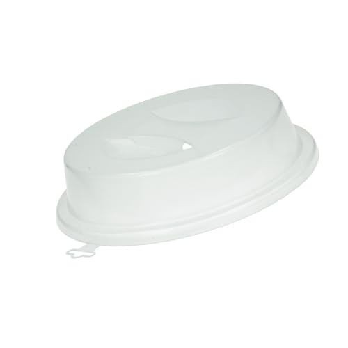 Wpro PLL270 - Cubreplatos para microondas