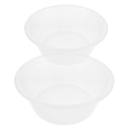 Spa de pies grande 2 piezas para baño y masaje miniatura 1