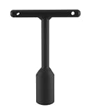 Penta Socket Wrench for Pad-Mounted Transformers and Secondary Pedestals