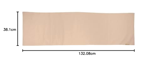 Chemin de table champignon pour decoration table automne cocooning - 5