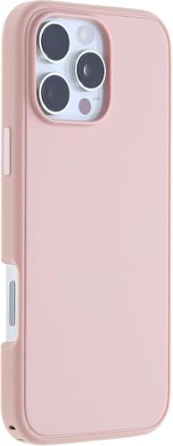 Coque iPhone 16 Pro Max antichoc à bords surélevés OtterBox MagSafe - 5